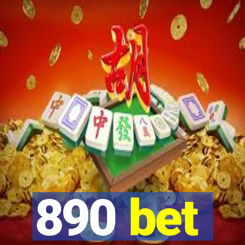 890 bet